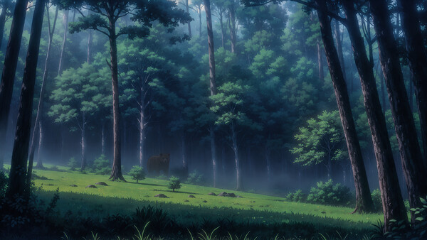 Into the Country screenshot 16