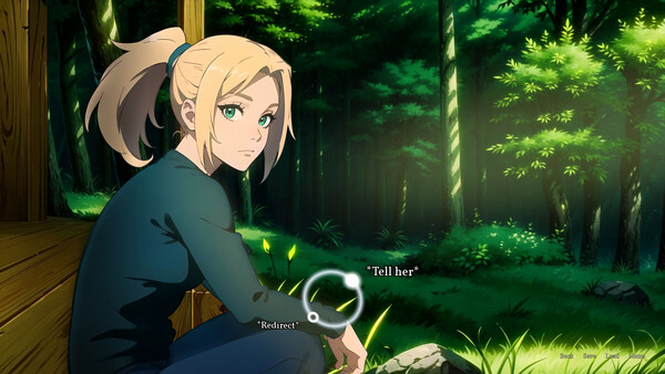 Into the Country screenshot 14