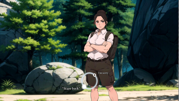 Into the Country screenshot 5
