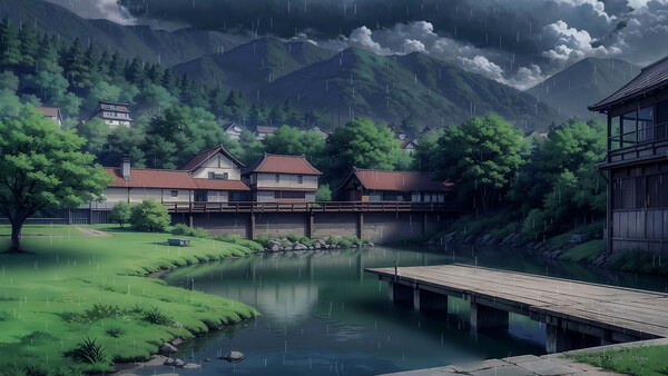 Into the Country screenshot 13
