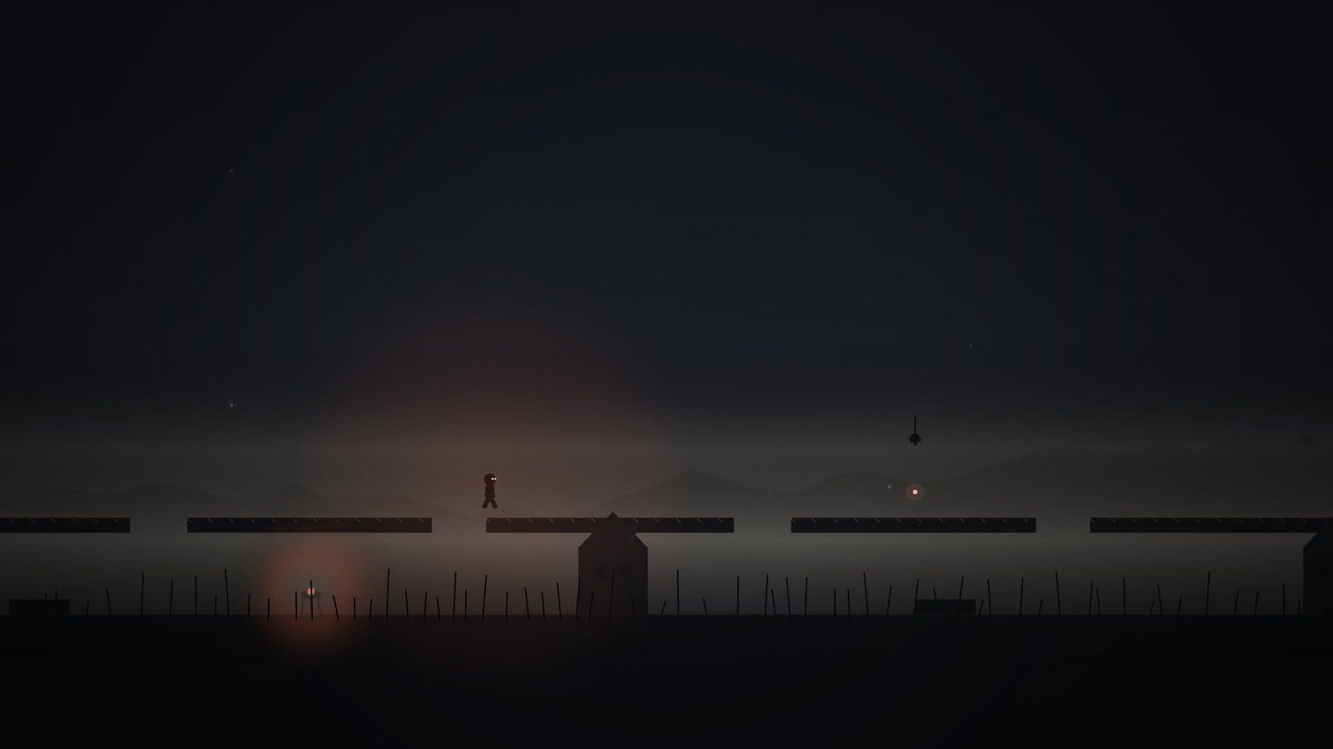 EMBERLOST screenshot #7