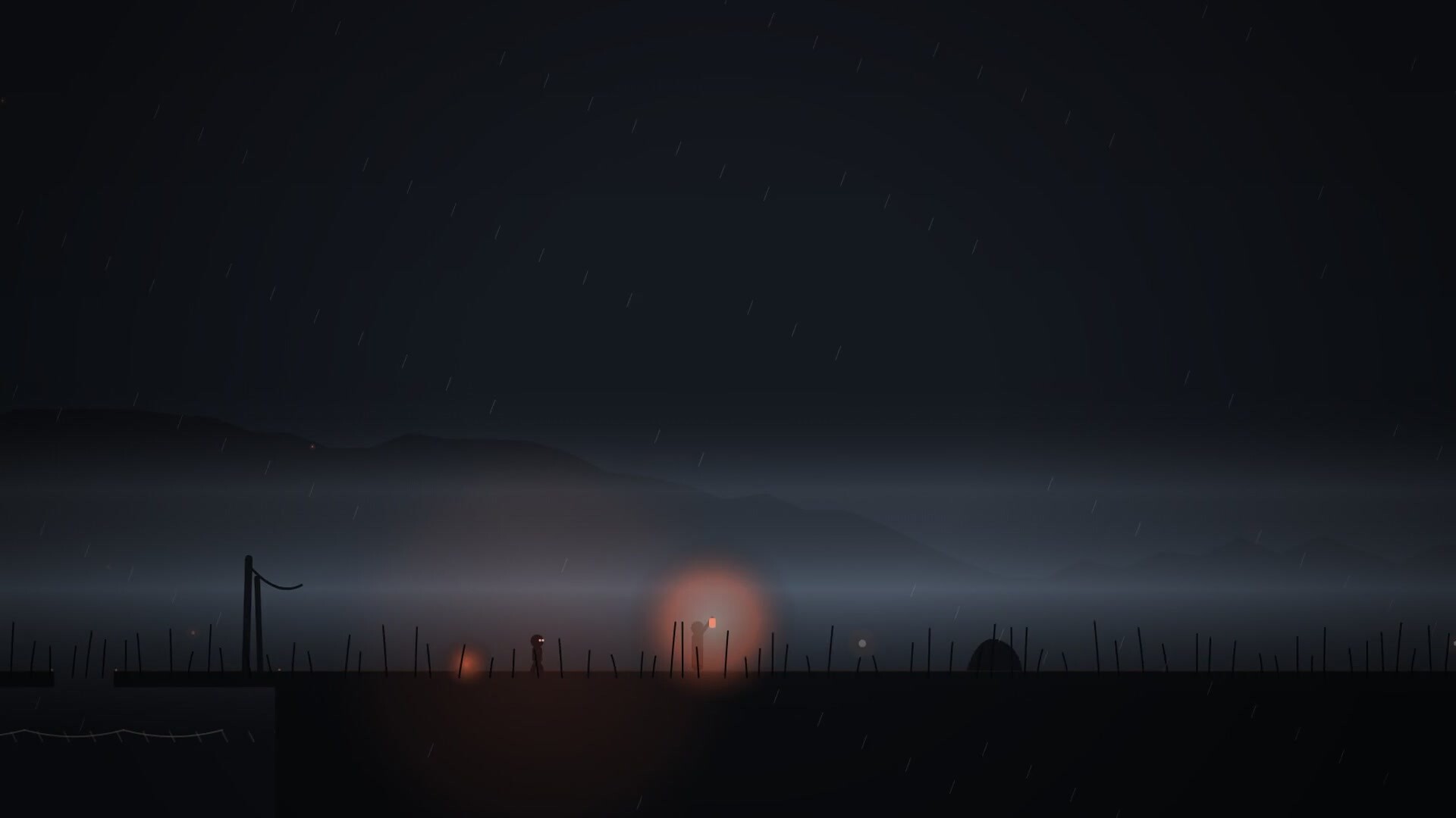 EMBERLOST screenshot #3