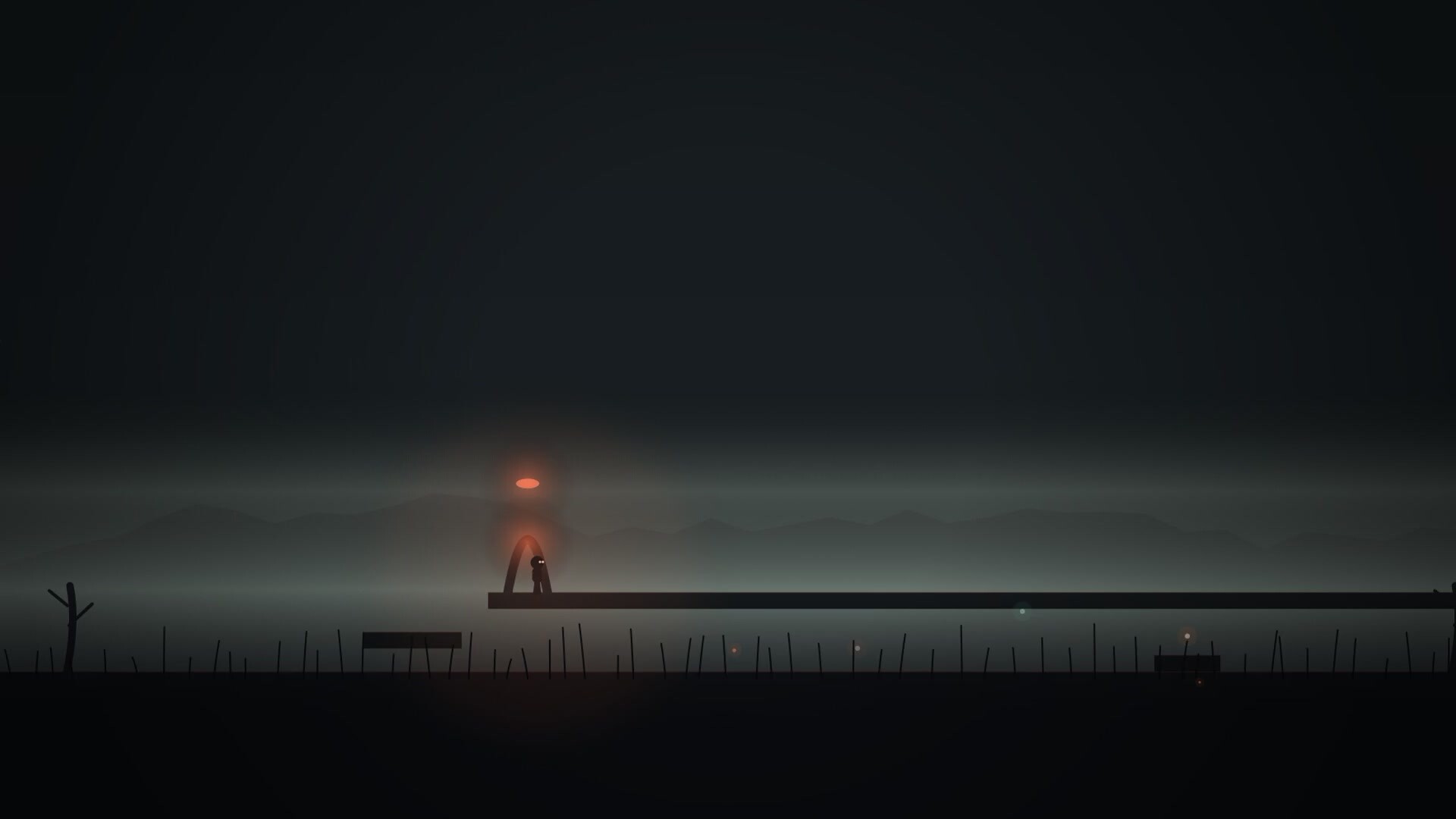 EMBERLOSTのスクリーンショット 1