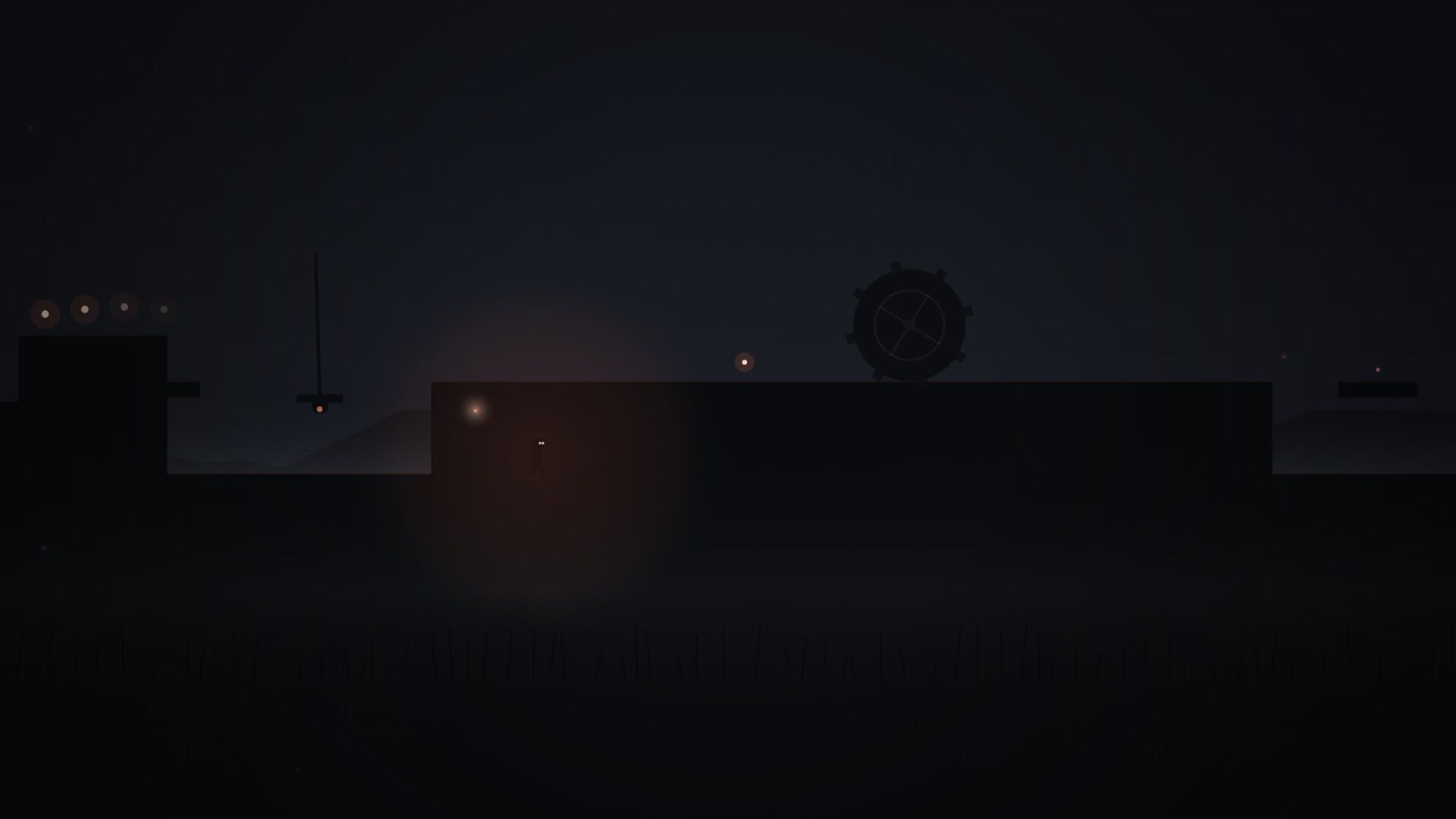EMBERLOST screenshot #8