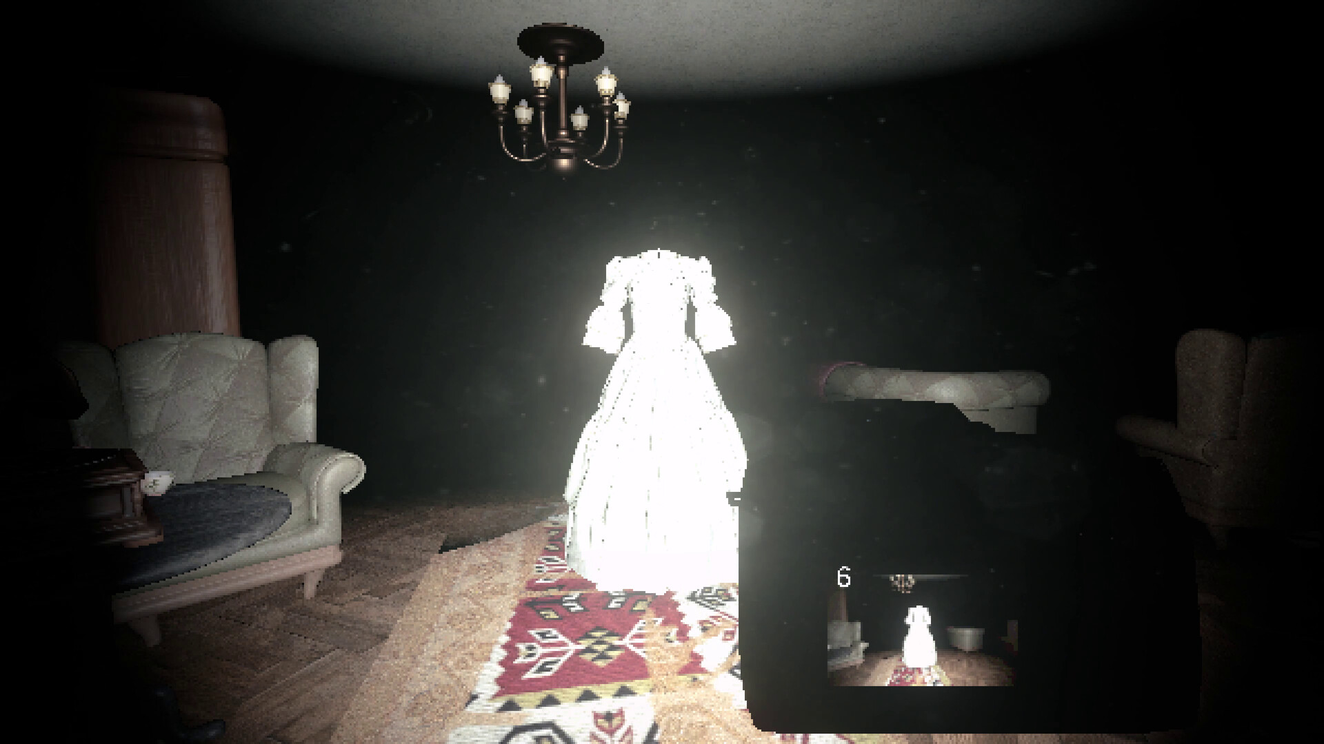 THE GROUNDSKEEPER screenshot 4