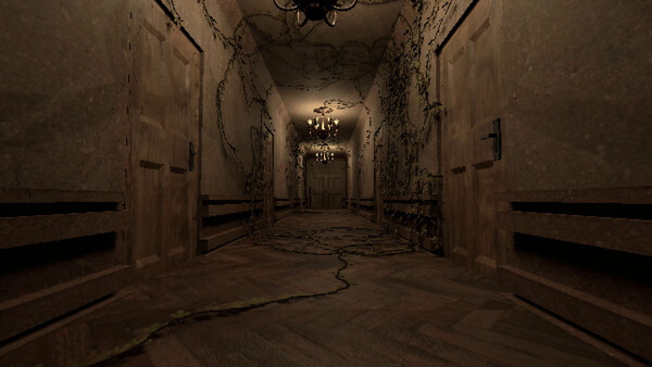 THE GROUNDSKEEPER screenshot 7