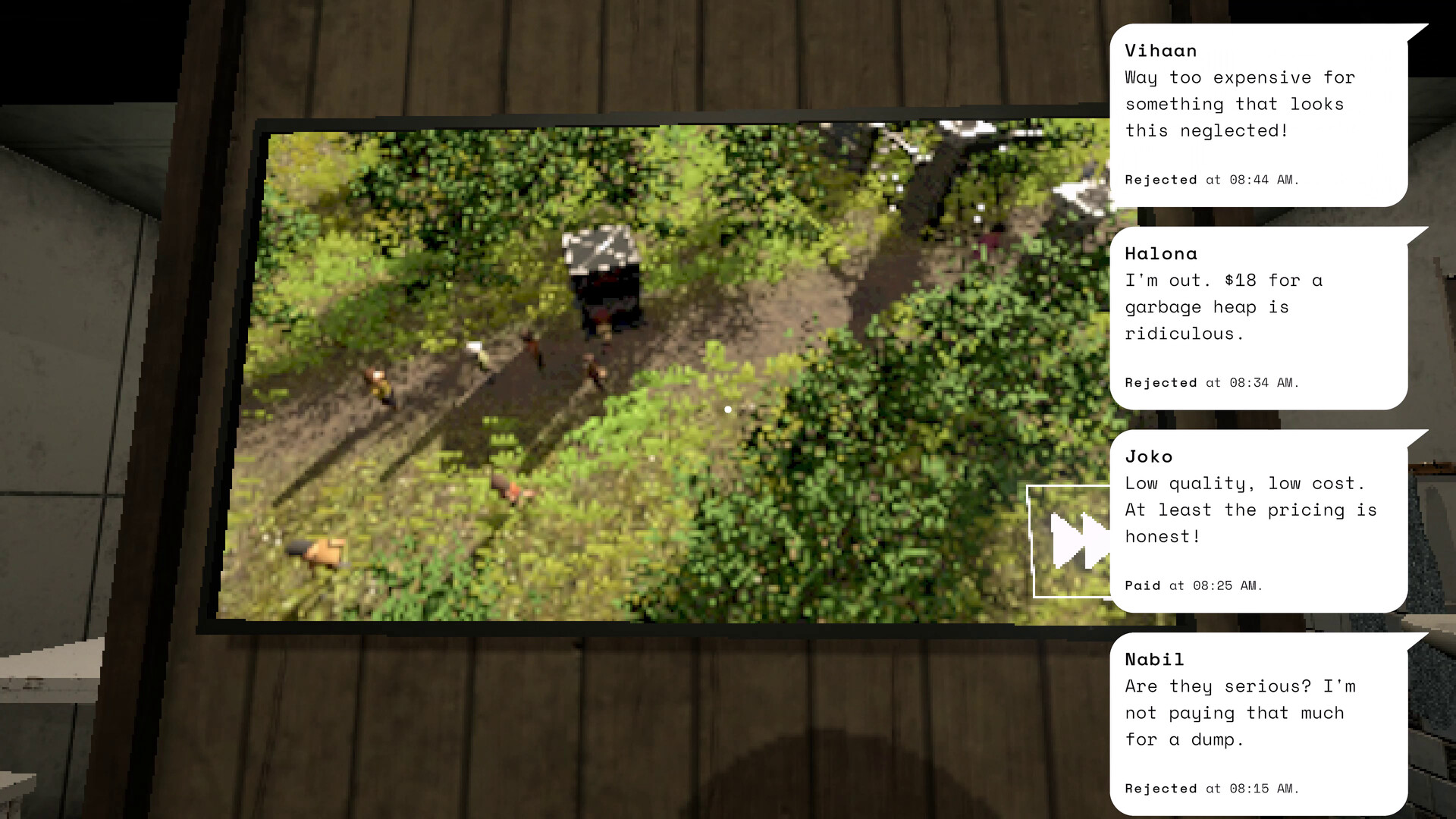 THE GROUNDSKEEPER screenshot #12