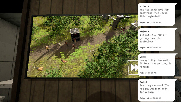 THE GROUNDSKEEPER screenshot 12