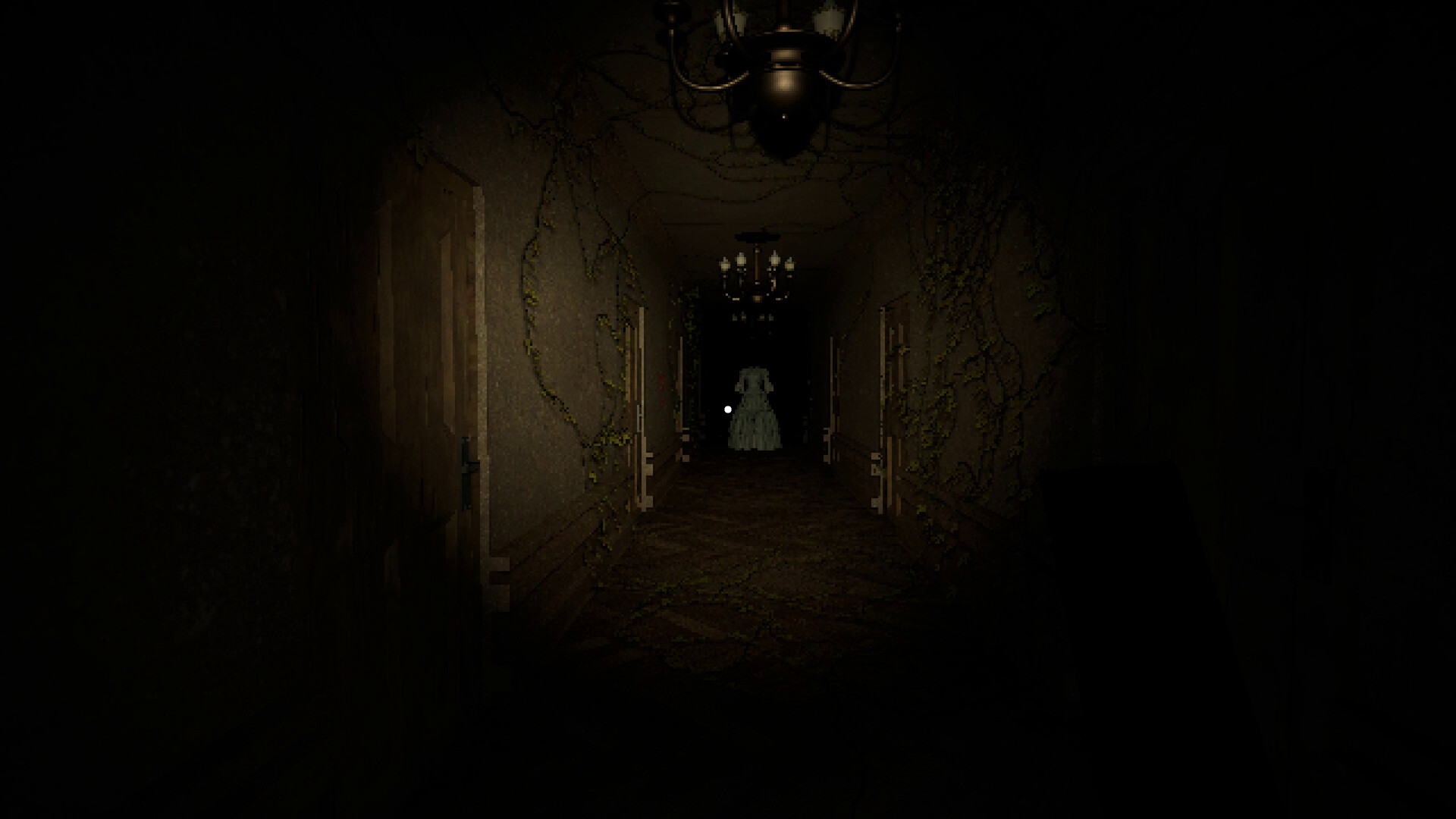 THE GROUNDSKEEPER screenshot #10
