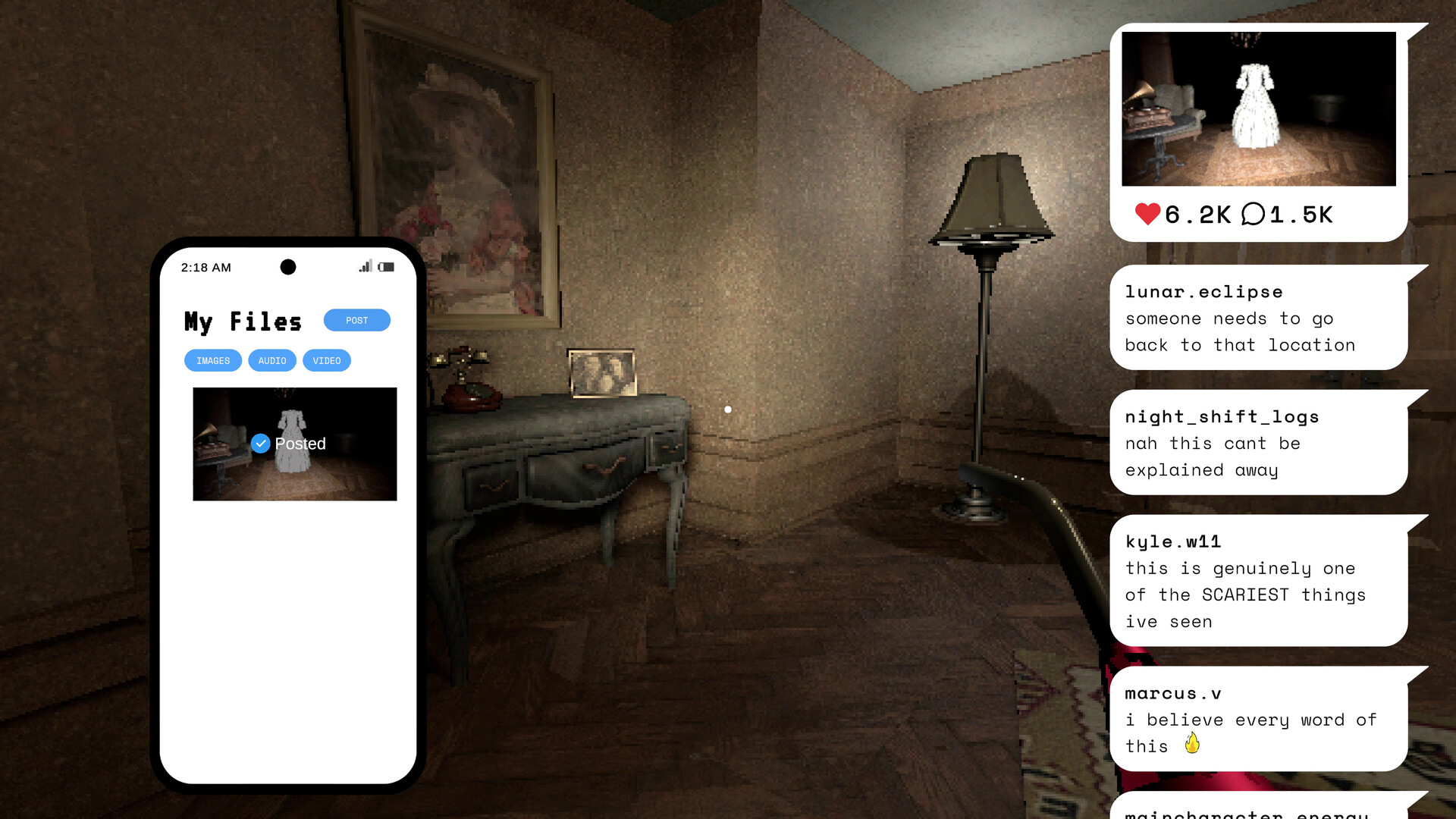 THE GROUNDSKEEPER screenshot #8