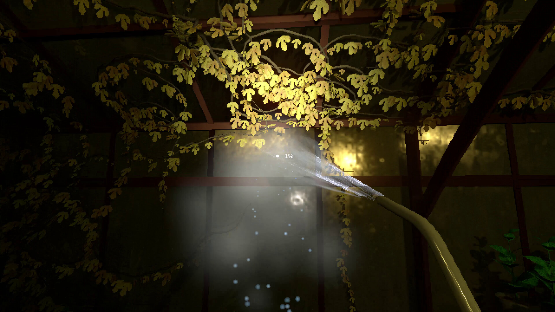 THE GROUNDSKEEPER screenshot 1