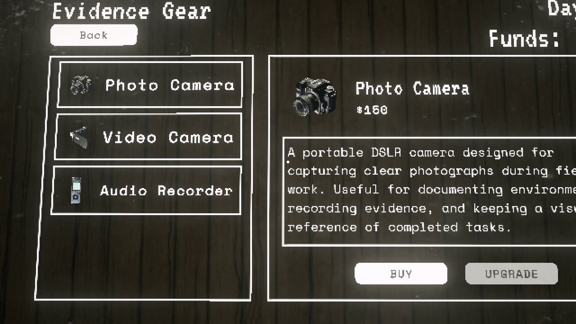 THE GROUNDSKEEPER screenshot 3