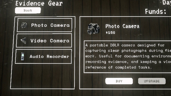 THE GROUNDSKEEPER screenshot 3