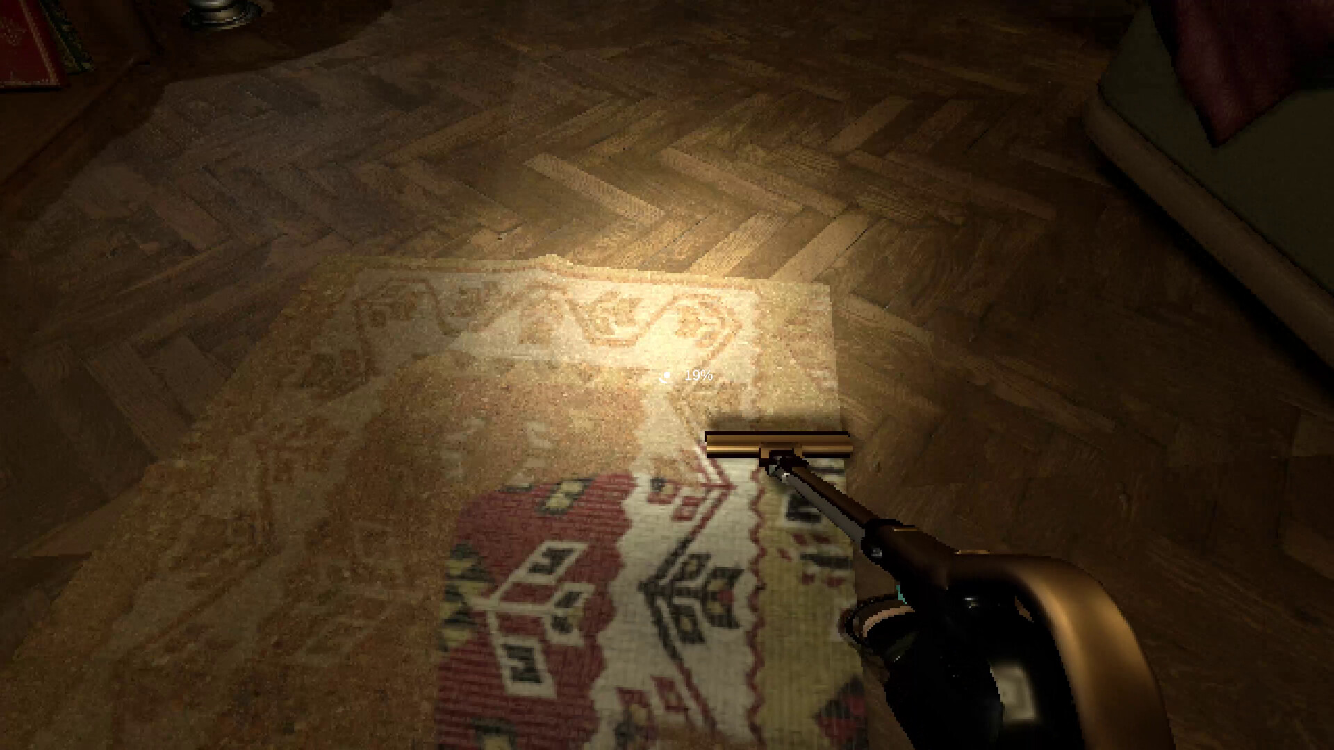 THE GROUNDSKEEPER screenshot 2