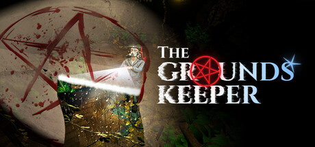 THE GROUNDSKEEPER