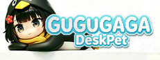 GuGuGaGa-DeskPet