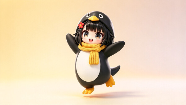 Screenshot of GuGuGaGa-DeskPet