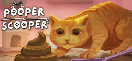 Pooper Scooper — Steam header
