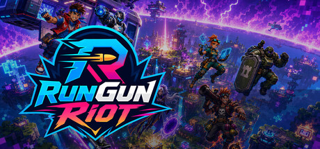 RunGun Riot