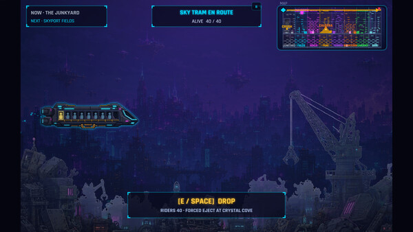 RunGun Riot screenshot 5