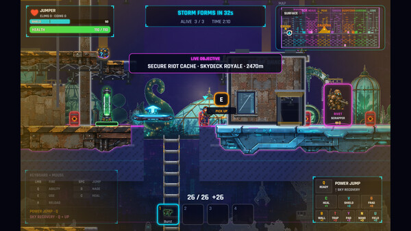 RunGun Riot screenshot 7