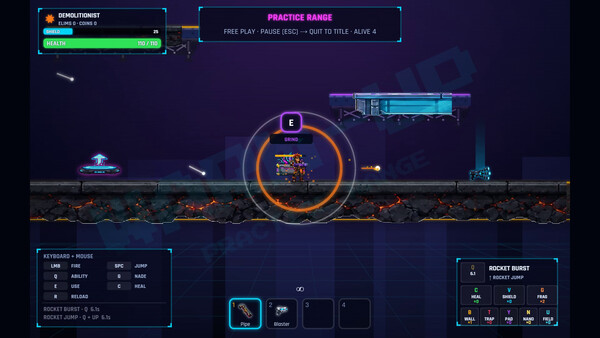 RunGun Riot screenshot 10
