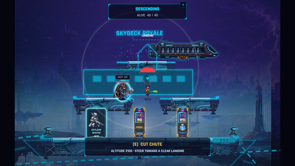 RunGun Riot screenshot 6