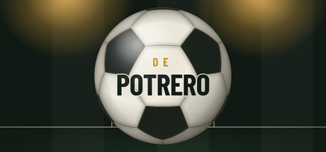 Potrero - Football life sim
