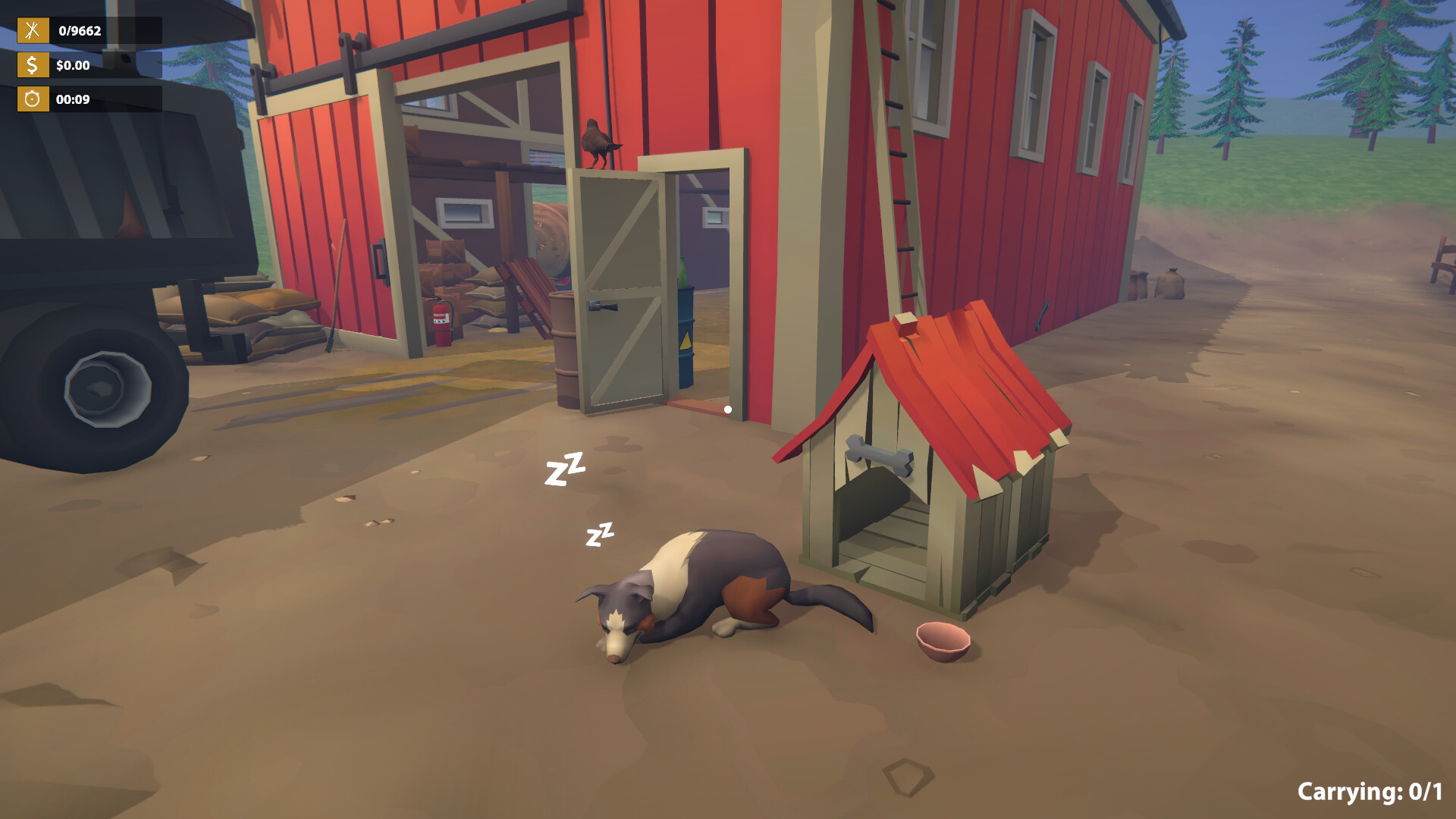 A Needle In A Haystack: Sorting Gameのスクリーンショット 1