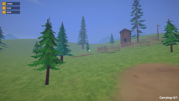 A Needle In A Haystack: Sorting Game screenshot 6
