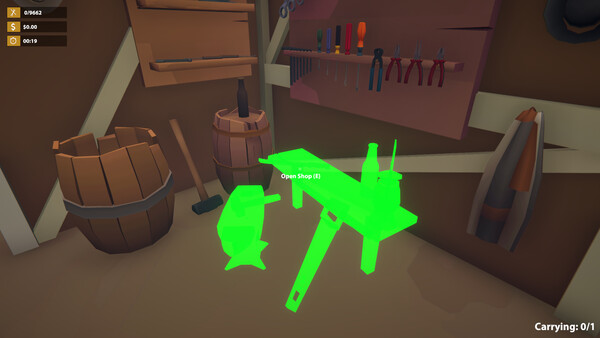 A Needle In A Haystack: Sorting Game screenshot 9