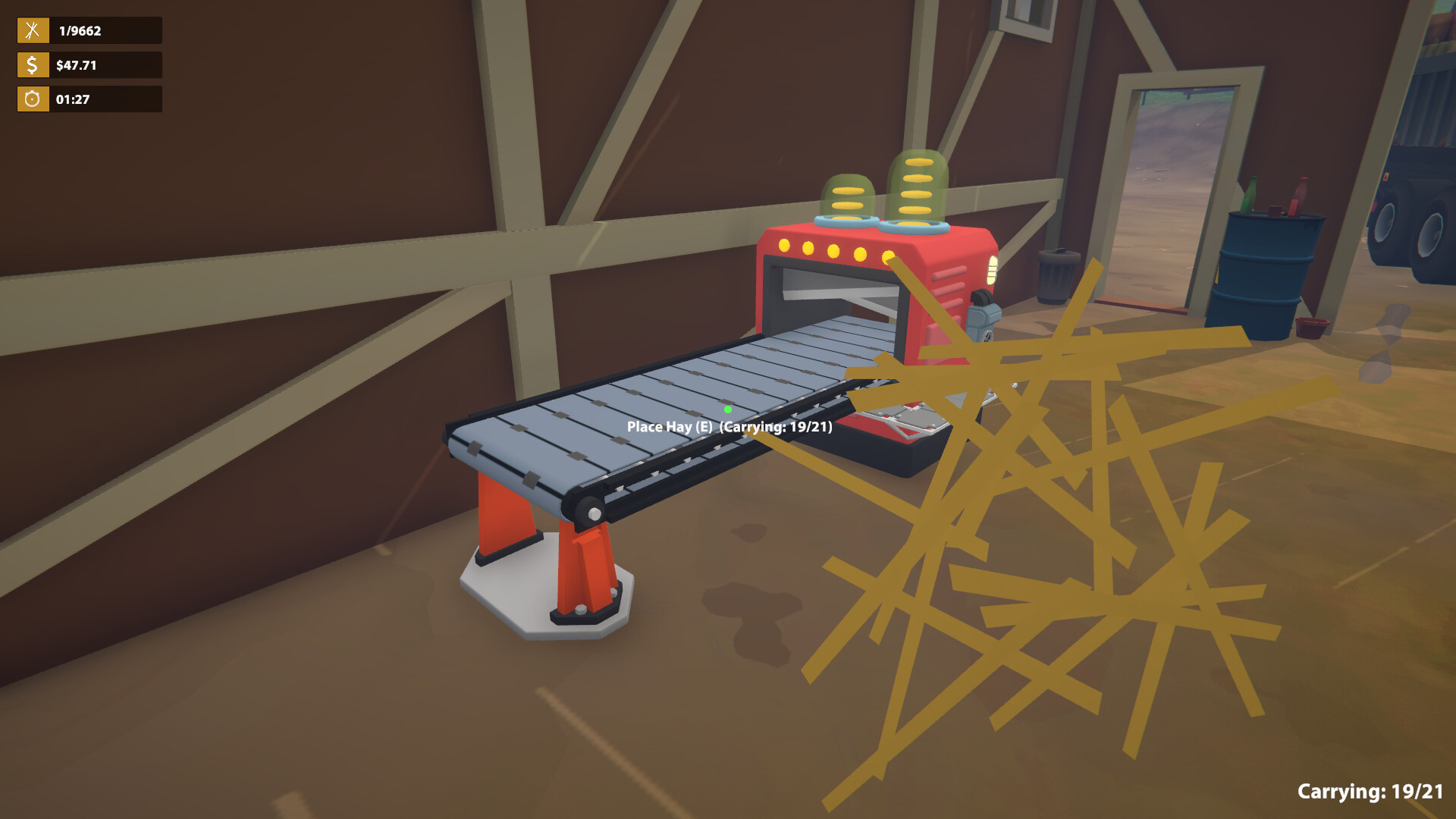 A Needle In A Haystack: Sorting Game screenshot 11