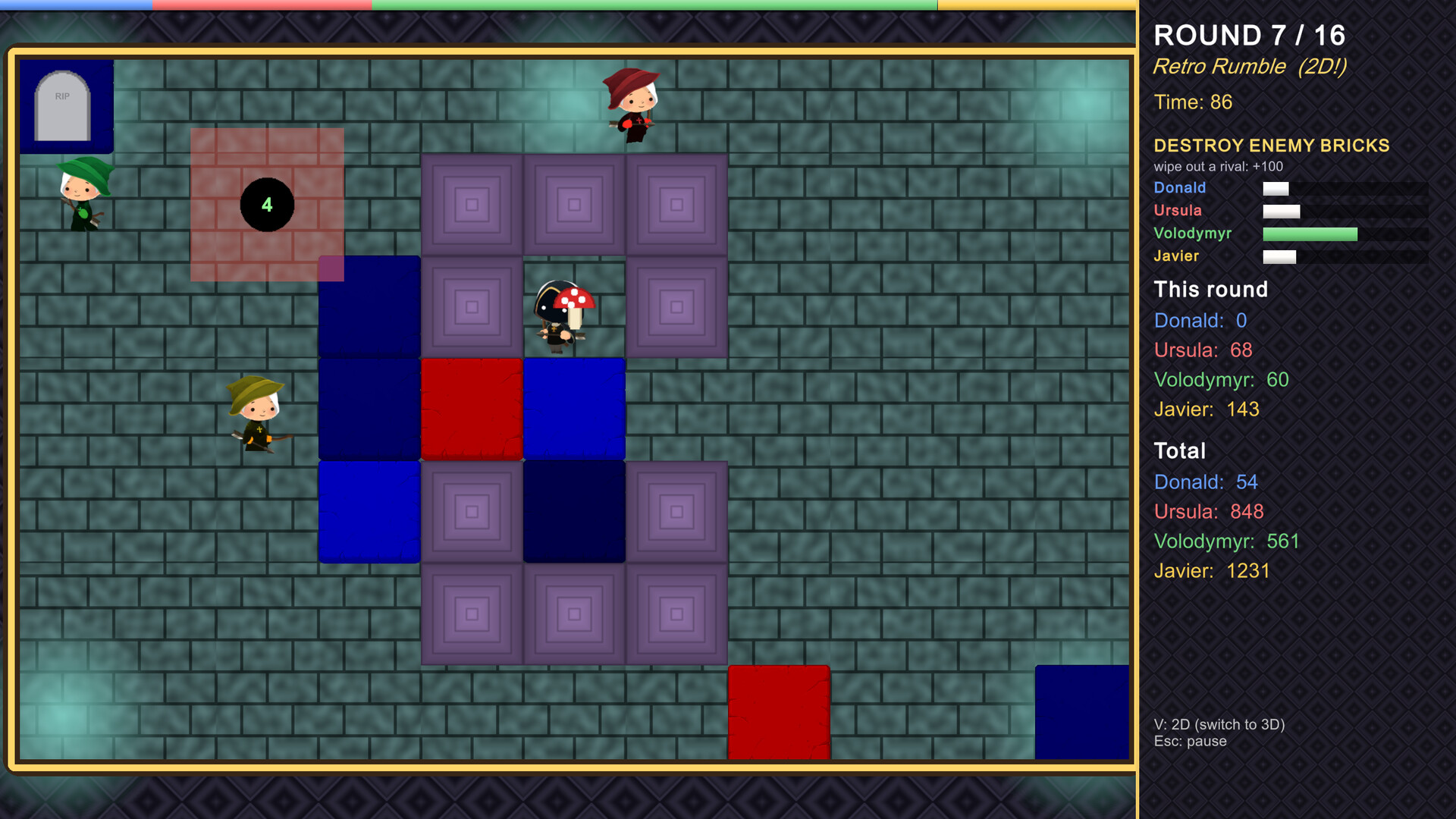 aSc Boom screenshot #4