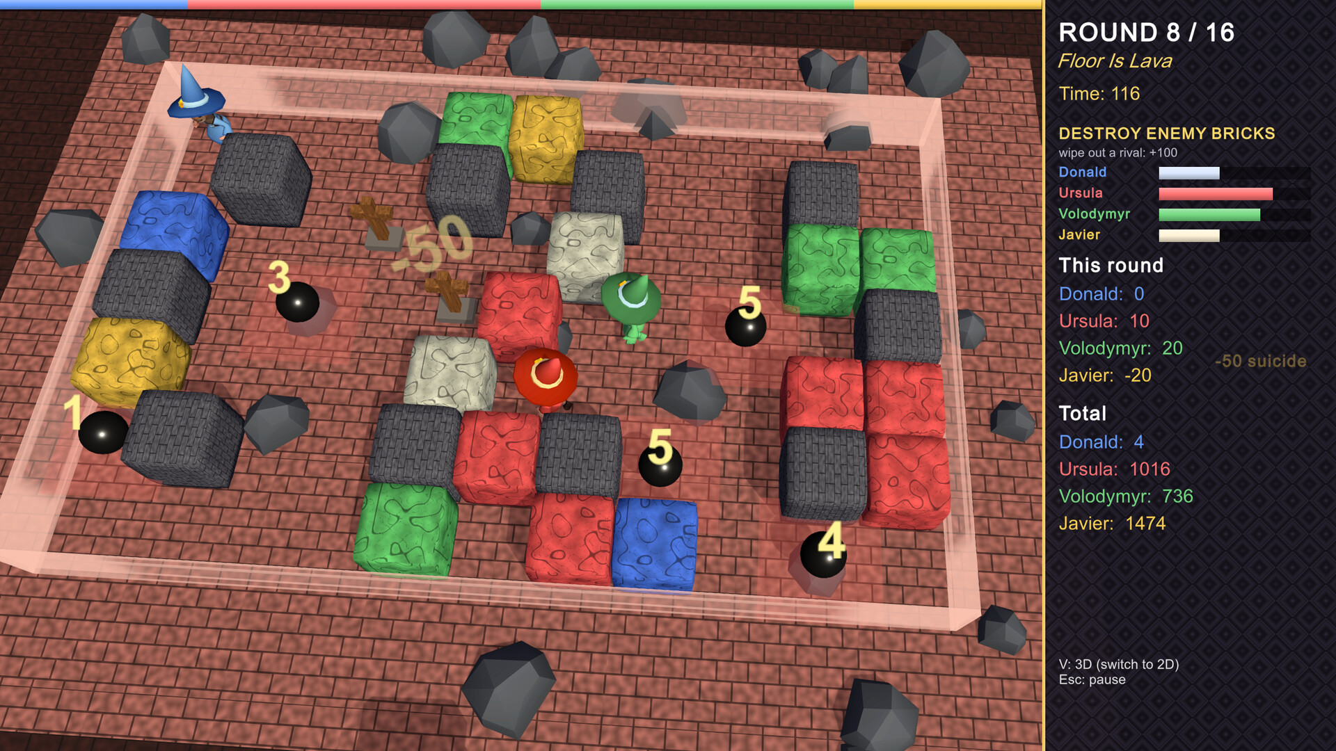 aSc Boom screenshot #3