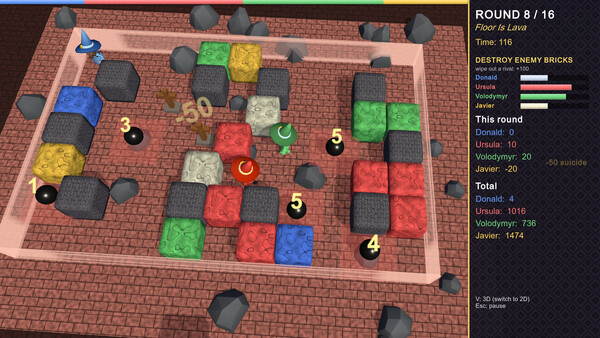 aSc Boom screenshot 3