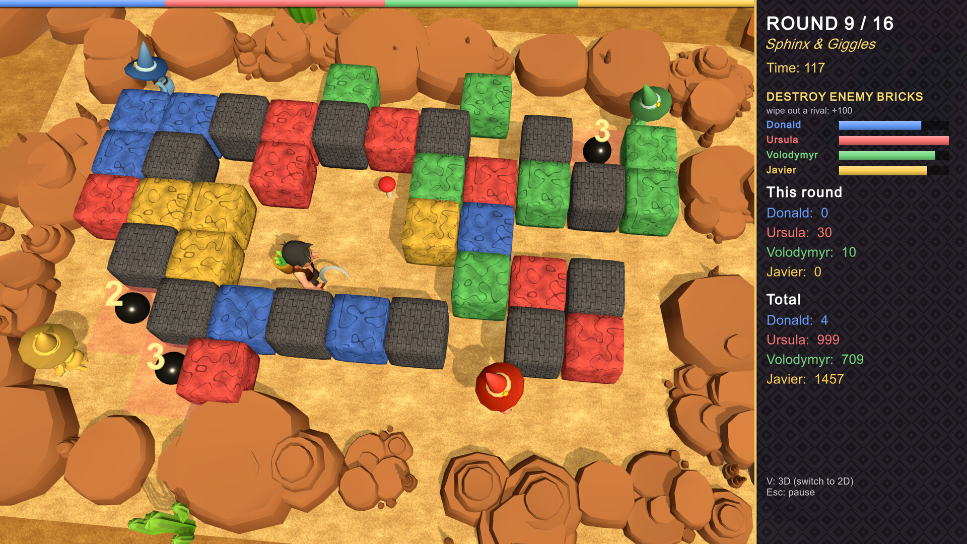 aSc Boom screenshot #6