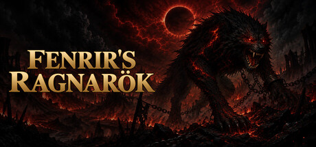 Fenrir's Ragnarök – Die Spiele der Götter