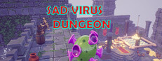 Sad Virus Dungeon