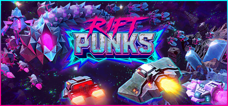 Rift Punks