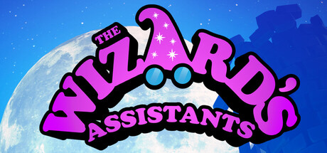 The Wizard's Assistants — Steam header
