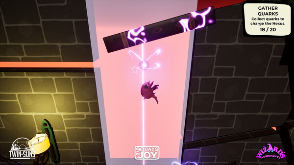 The Wizard's Assistants screenshot 6