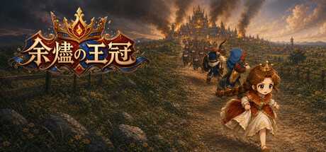 Ember Crownの作品画像