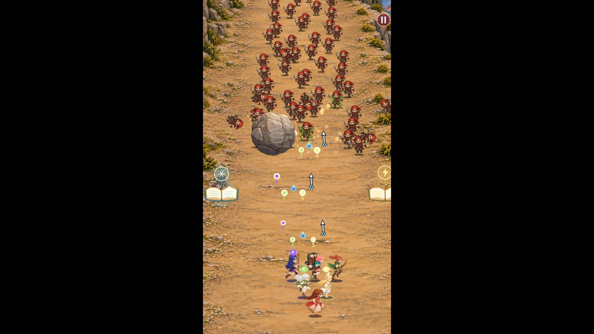 Ember Crown screenshot #7