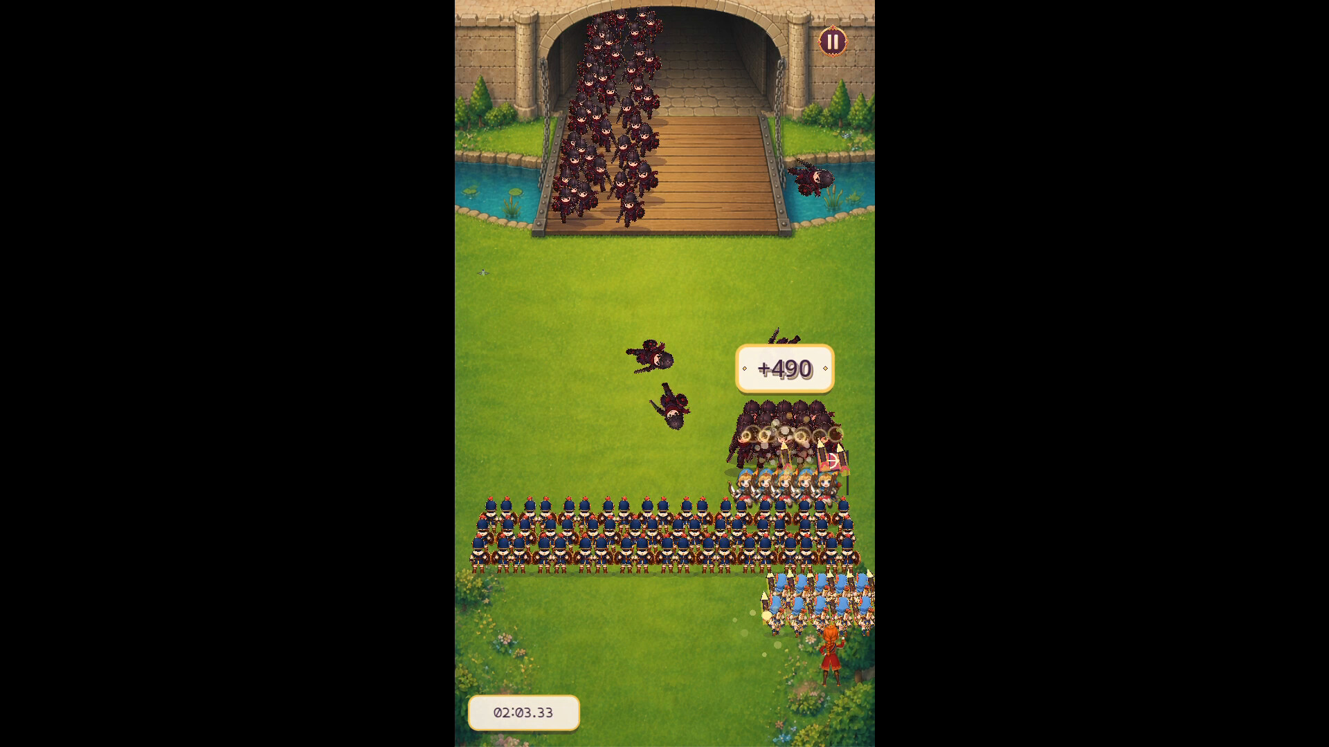 Ember Crown screenshot 4