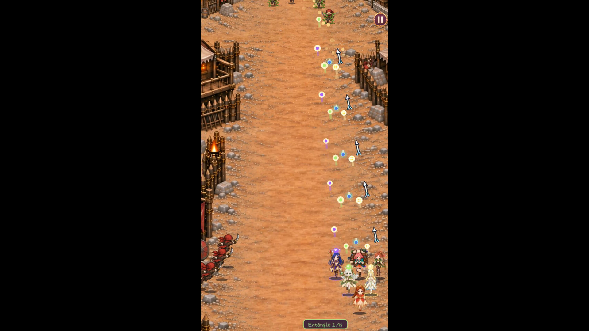 Ember Crown screenshot #6