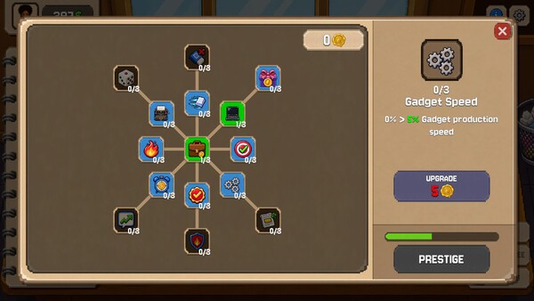 Typing... screenshot 6