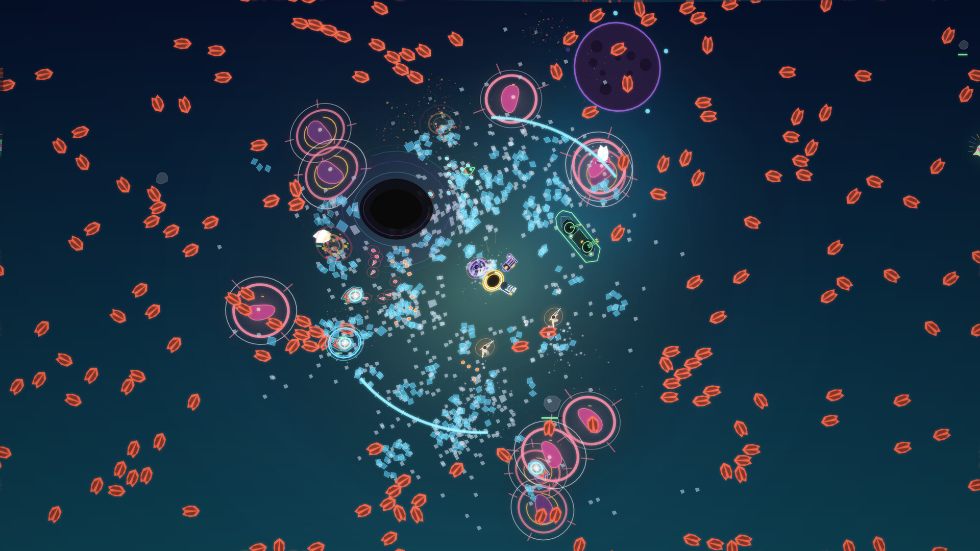 Fortress Full Fury screenshot #3