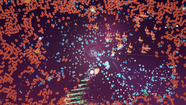 Fortress Full Fury screenshot 7