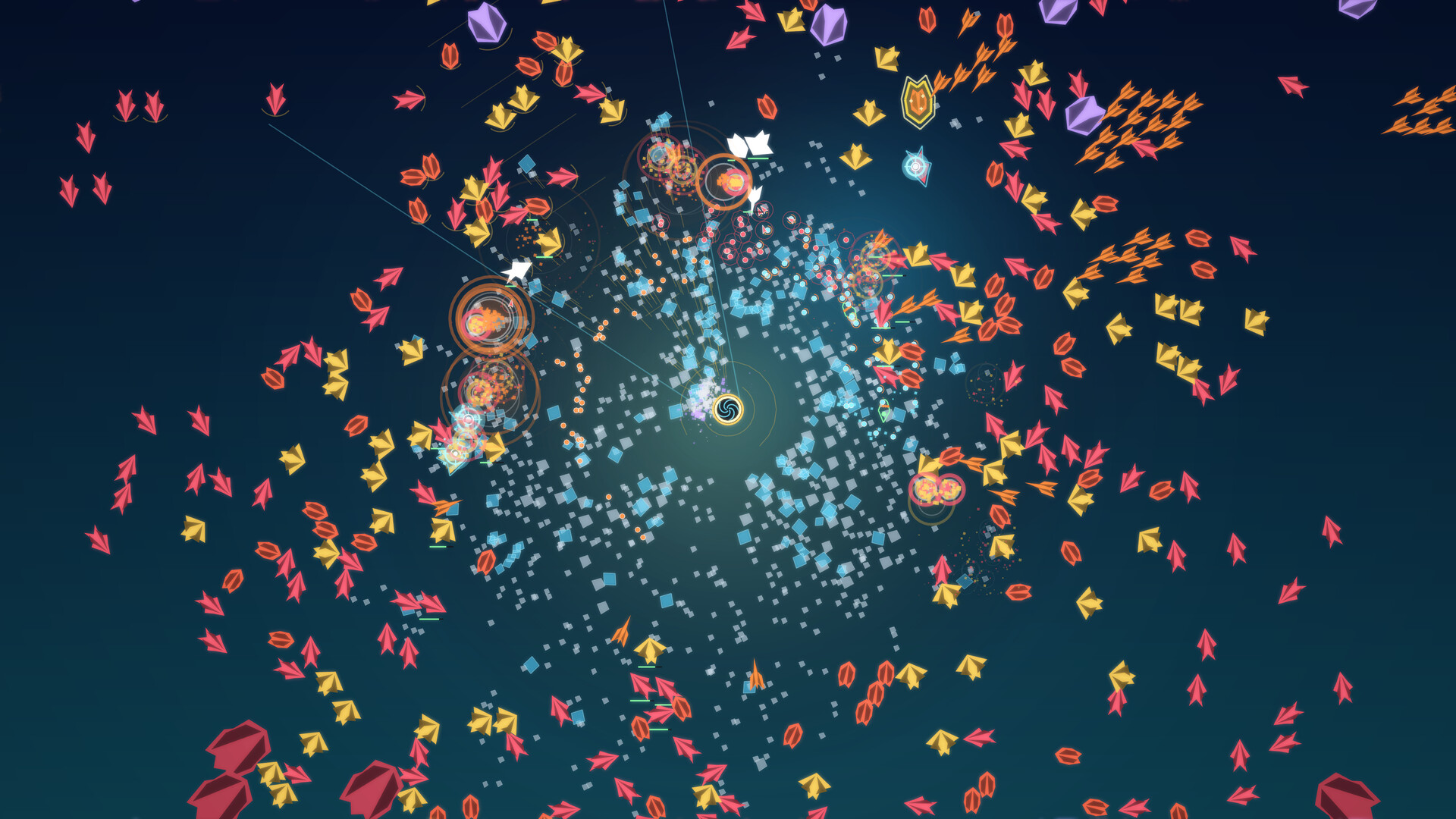 Fortress Full Fury screenshot #5
