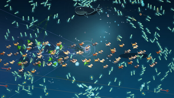Fortress Full Fury screenshot 6